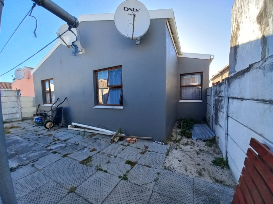 3 Bedroom Property for Sale in Summer Greens Western Cape